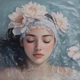 Serene Soundscapes - Pure Spa Massage Music