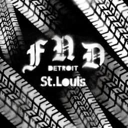 St. Louis - Frank N Dank