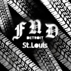 St. Louis - Frank N Dank