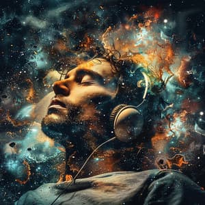 Music for Restful Sleep: Evening Lullabies - Oliver Sleeping