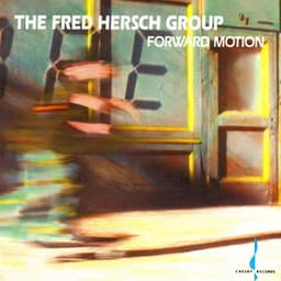 Forward Motion - Erik Friedlander
