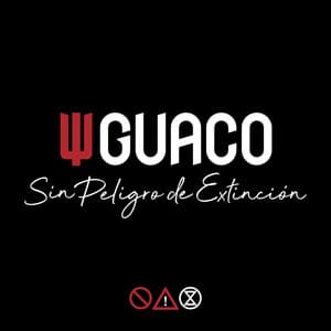Sin Peligro de Extinción - Guaco