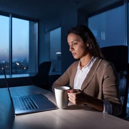 Music For Study And Focused Attention - Music for Work