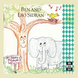 El Elefante - Ben Sidran
