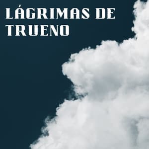 Lágrimas De Trueno - La Lluvia Suena Expertos en Naturaleza