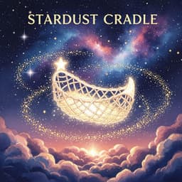 Stardust Cradle - Sarsa Moon