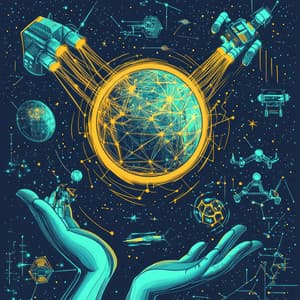 Dropparnas Dialektik: Utforskning av Livets Lärdomar i Regnets Språk - Musique Relaxante 101