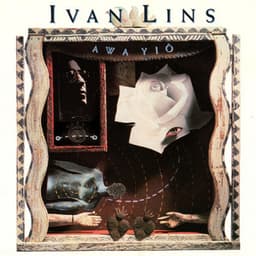 Awa Yiô - Ivan Lins