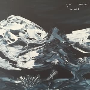 Snow, Vol. 4 - Wun Two