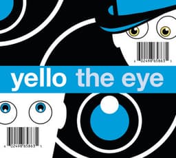 The Eye - Yello