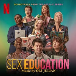 Sex Education - Oli Julian