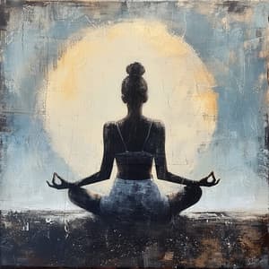 Exploring the Serene Soundscape of Modern Ambient Music - Yoga Music Reflections