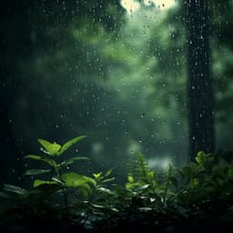 Rain for Massage: Soothing Shower Sounds - Rain Games
