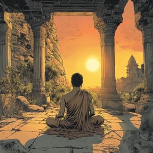 Sonhos em Câmera Lenta - Força e Equilíbrio