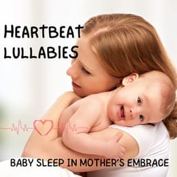 Heartbeat Lullabies - Baby Sleep in Mother’s Embrace - Well Then Goodbye