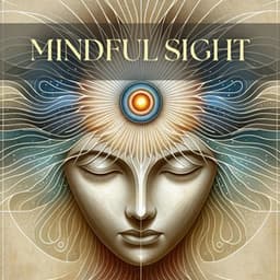 Mindful Sight: Awakening Your Third Eye's Intuitive Powers - Meditative Comfort Zone