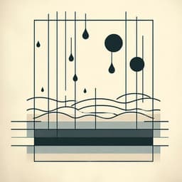 Rain Drops - Infinity Sounds