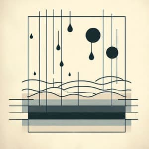 Rain Drops - Infinity Sounds