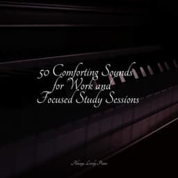 Calming Sounds | Deep Chillout - Relaxed Minds