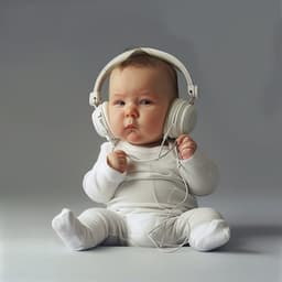 Lullabies of Love: Music for Baby - Chillout Music Lounge