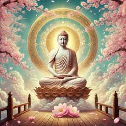 Sakura’s Soul: Koto Japanese Zen Music & Running Waters for Meditation and Inner Exploration - Asian Flute Music Oasis