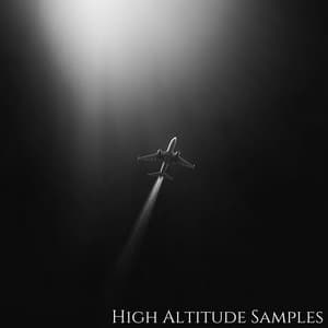 Echoes from the Summit - High Altitude Samples