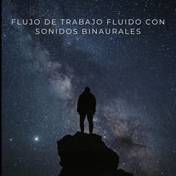 Flujo De Trabajo Fluido Con Sonidos Binaurales - Estados de ánimo binaurales
