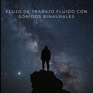 Flujo De Trabajo Fluido Con Sonidos Binaurales - Estados de ánimo binaurales