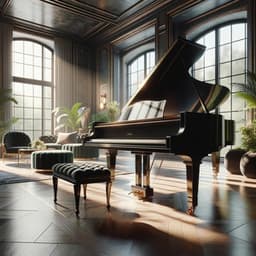 Sadness & Pino - Relaxar Piano Musicas Coleção