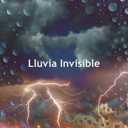 Lluvia Invisible - Cascada de Lluvia