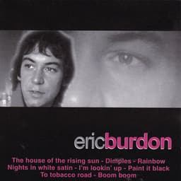 Eric Burdon - Eric Burdon