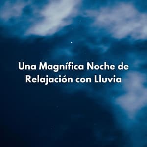 Una Magnífica Noche De Relajación Con Lluvia - Lluvia París
