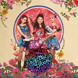 Electric Bloom: Season 1 - Electric Bloom