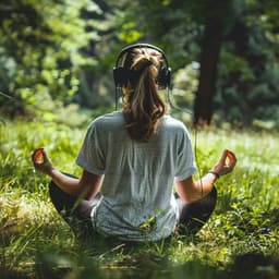 Meditation Path: Lofi Calm - Language of Lyrics