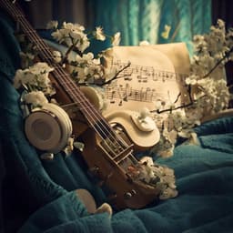 Melodic Flow: Sounds for Calm Moments - Chill Lounge Music System