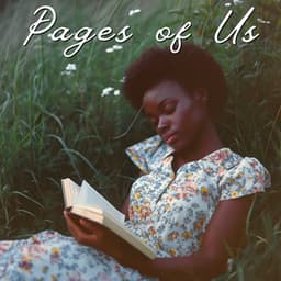 Pages of Us: A Love in Bloom - Romantic Beats for Lovers