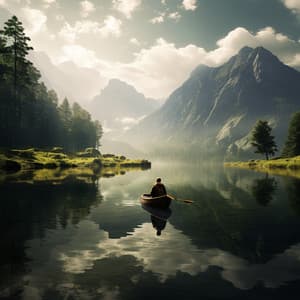 Peaceful Relaxation: Music for Stress Relief - Soft Dinner Music
