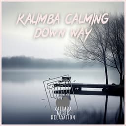 Kalimba Calming Down Way - Kalimba Music Relaxation