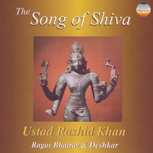 The Song of Shiva - Traditional