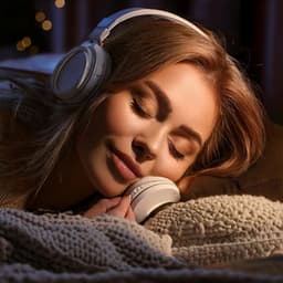 Sleep Tides: Harmonies for Serenity - Easy Listening Sunday Morning Music