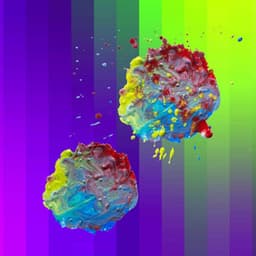 Groovy Ambiance for Higher Overtones - Harlem Jazz Guitar Quartet