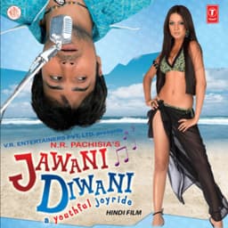 Jawani Diwani: A Youthful Joyride - Clinton Cerejo