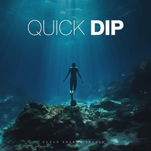 Quick Dip - Ocean in HD