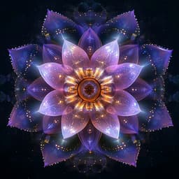 Infinite Money Energy 432 Hz Wealth Activation - Meditation Lounge