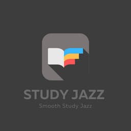 Smooth Study Jazz - Study Jazz