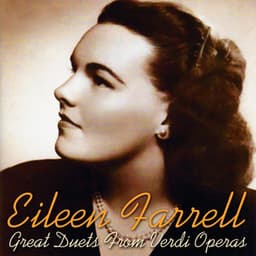 Great Duets from Verdi Operas - Giuseppe Verdi