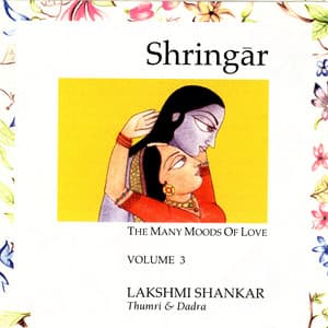 Laksmi Shankar, Vol. 3 - Lakshmi Shankar