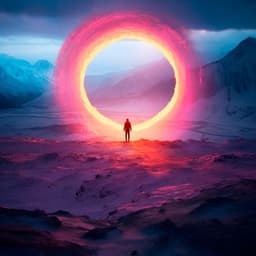 Mystical Lunar Eclipse Energy - Positive Energy Academy