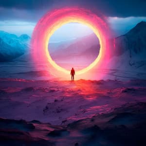 Mystical Lunar Eclipse Energy - Positive Energy Academy