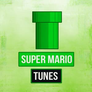Super Mario Tunes - Super Mario Bros